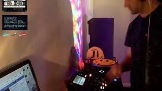 92-93 Hardcore rave mix - Old Skool Selecta Live