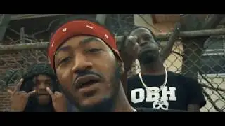 O.B.H Berto (Yea Official Video)