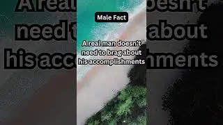 Intriguing Male Facts You Didn't Know 😎#MaleCharacteristics #MenSecrets