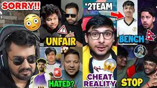 Rocky RDX Apologies Tendo 🚨 TSG and Godl Qualified?😳 Mannu in NG Silver Eagle Reality, Action?⚠️