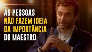 Uma reflexão sobre o papel do maestro na música clássica