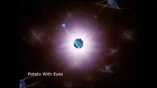 Gotta Blast! | Potato With Eyes | Vine