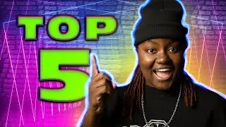 Top 5 font downloads 2022