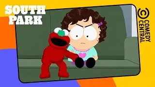 Deja De Tocarme Elmo | South Park | Comedy Central LA