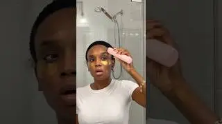 АЛЛЕРГИЯ НА ВОДУ💦 #средствапоуходузакожей #уходзакожей