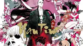 The last dynasty ep 9 English subtitles 
