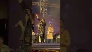 Crowd Went Crazy 🔥 | Nachde Ne Saare &ndash; Shankar Mahadevan LIVE