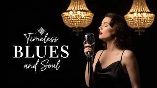Etta James Style Blues & Soul Classics | Love Songs That Last
