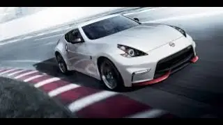changement bougies et bobines d'allumage sur NISSAN 370Z
