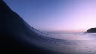Uluwatu Dawn Patrol