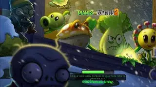 Plants vs Zombies 2 Gameplay 🌱🧟 | Fun & Addictive Strategy Game