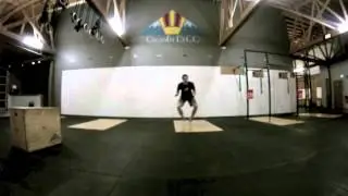 Bodeefit Shuffle