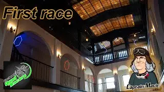 Cincinatti Quad Racers   Drones at Jones II