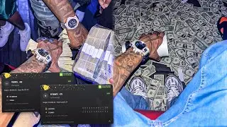 HOW TO MANAGE YOUR SPORTS BETTING BANKROLL