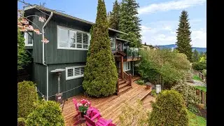 920 Adderley St,North Vancouver - Real Estate Virtual Tour - Joe Campbell PREC