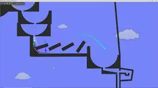 Marble Race Collab With AlgoMarbler Part 2!