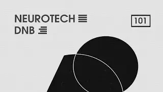 Neuro Drum & Bass Samples - Neurotech DnB