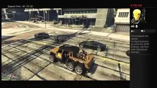 NTodd16789's Live PS4 Broadcast