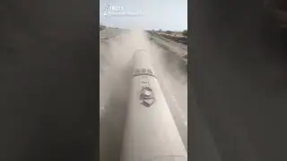 CRS inspection speed trial train