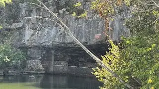 NickaJack Cave