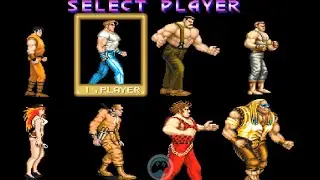 Final Fight -STREET SMART- Cody Fullplaythrough.