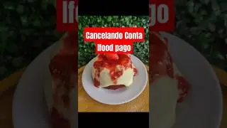 Como CANCELAR conta IFOOD PAGO  pelo app celular 2025 #ifood #viralvideo #restaurante #rendaextra