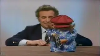 Michael Bentine's - Potty Time - SE 01 - EP 15 -  Marie Celeste - Entertainment Pitstop