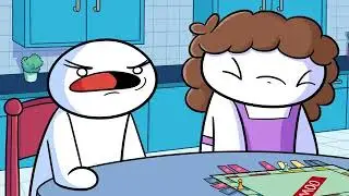 Theodd1sout - Monopoly 😓