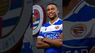 Paul Mukairu Joins On Loan! A Winger!!  #readingfc