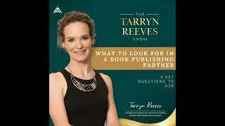 What to Look for in a Book Publishing Partner: 5 Key Questions to Ask