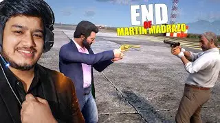 Last day of los santos mafia !! | Gta v eposide #06