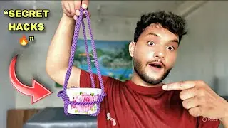 “7 Crazy Tricks You Can Try at Home (So Insane You Won’t Believe #4 🤯🔥)” #LifeHacks #CoolTricks 