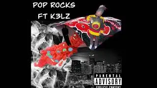 Pop Rocks JJ BREEZYY FT K3LZ (prod 2ynglide) (Official audio)