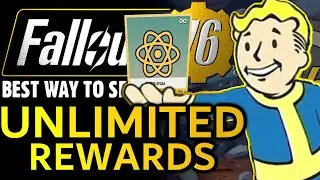 The Best Way To Spend Your Tickets In Fallout 76 Season 17