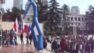 1 260311 НЕИЗВЕСТНОЕ ТОРЖЕСТВО ВМЕСТО МИТИНГА ОЛИМПИЙСКИХ ПЕРЕСЕЛЕНЦЕВ