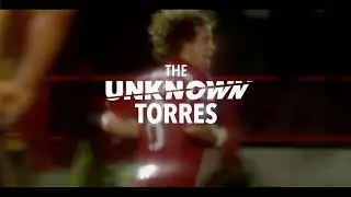 The Unknown Torres Kickstarter Trailer (en Espa&ntilde;ol)