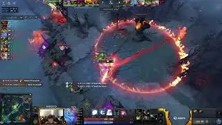 【Lima Major 2023 dota2】Group Stage day3【LGD VS Talon】