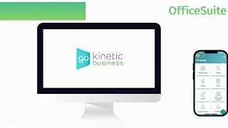 Go Kinetic Business OfficeSuite