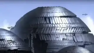 Animatrix   Humanity's War With Machines