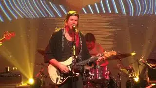 Jonathan Wilson Amsterdam 2018 Valley of the Silver Moon