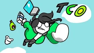 WHERE THE HELL AM I? Hyun's Dojo TCOT Animation