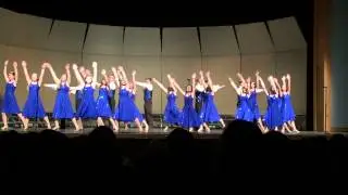 2015 Edmond North Spring Concert