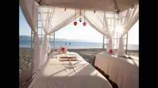 Marc Siegel - Innovation in Spas
