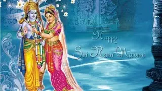 Sri rama navami WhatsApp Status 2021| rama navami status | Rama navami wishes & images | Jai Sri Ram