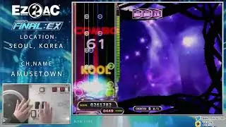 [EZ2AC : CV2.5] No.42 Wars of the Roses, 1455