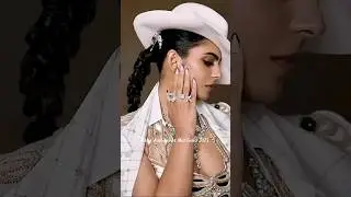 Isha Ambani&rsquo;s Met Gala 2025 Jewelry Look 💎 | Desi Glamour on the Global Stage #ishaambani