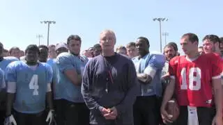 Jim Fleming ALS Water Challenge