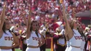 USC Trojan Marching Band &middot; Conquest!