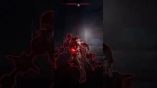 1V1 A FLESHPOUND USING A KNIFE!!! IN KILLING FLOOR 3 #killingfloor3 #gaming