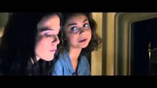 Vampire Academy Movie CLIP   Naked 2014   Zoey Deutch Movie HD